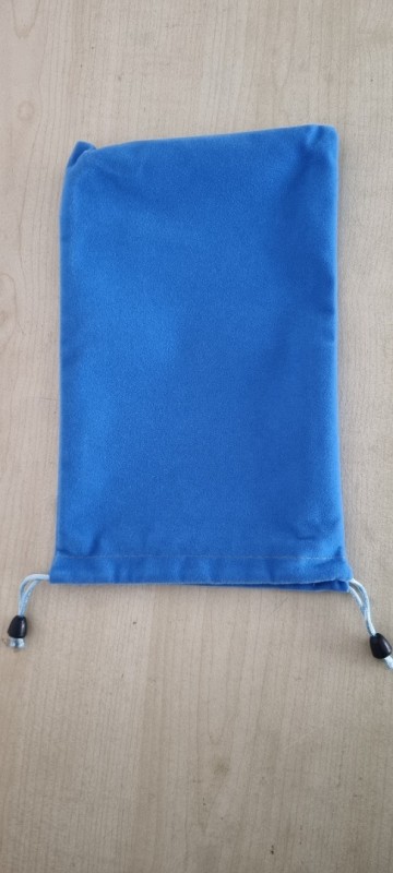 9 inch beschermhoesje