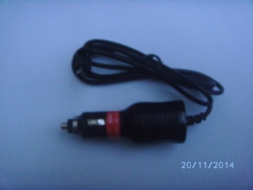 12-40 V ( Vracht ) Auto lader