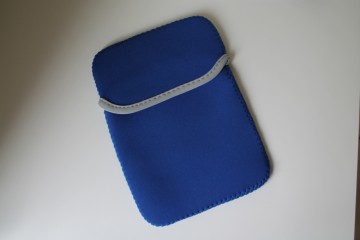 Bescherm hoesje voor 7 inch GPS systeem