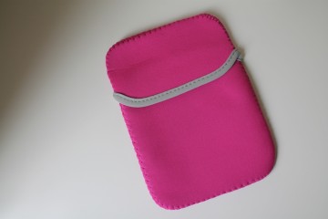 Bescherm hoesje voor 7 inch GPS systeem