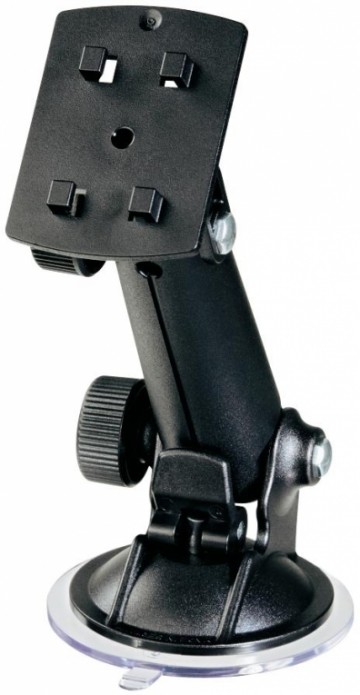 Raam bevestiging voor Navigatie systeem